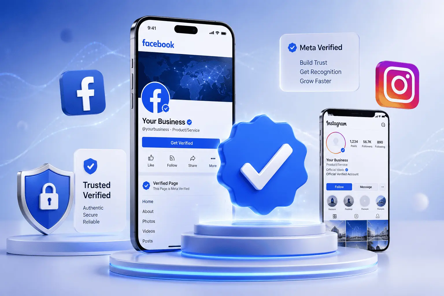 Meta Verified